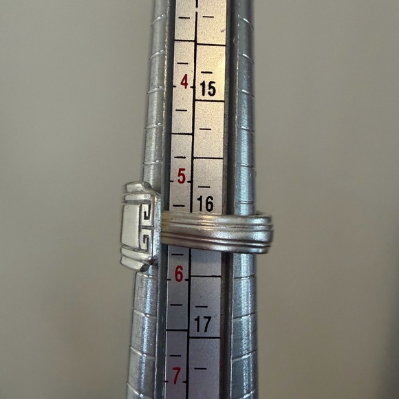 Handmade Spoon Ring - Picture 13 of 13